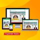 Government Institution Theme WordPress