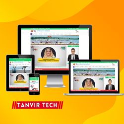 Government Institution Theme Wordpress